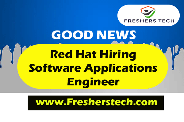 red hat hiring 2021