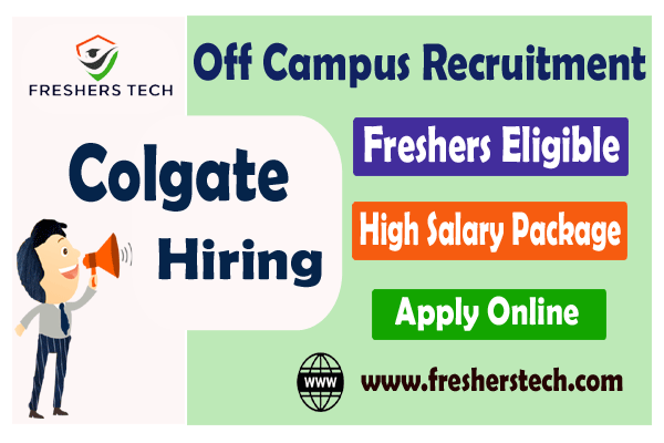 colgate-off-campus-freshers-2023-hiring-associate-analyst-jobs-in-mumbai