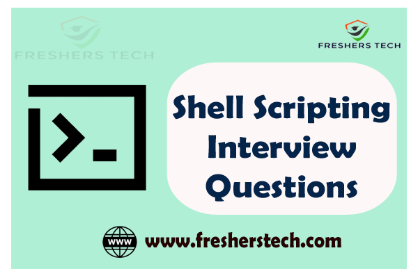 shell interview questions 2