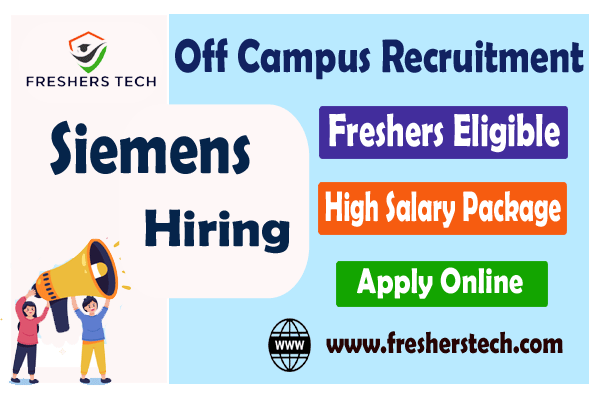 Siemens Careers Job Openings 2024 Hiring Graduate Trainee Engineer Jobs   Siemens Careers Job Openings 2024 